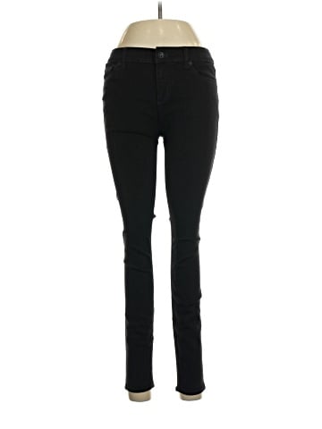 Black Heart Jeans (view 1)