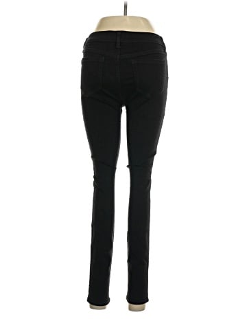 Black Heart Jeans (view 2)