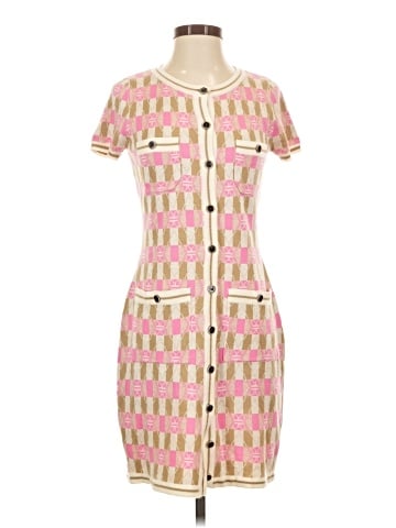 Heartloom Casual Dress (view 1)