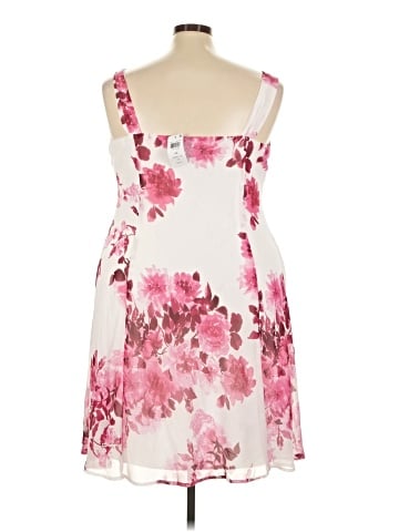 Connected Apparel Cocktail Dress (view 2)