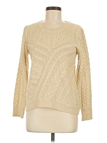 Monteau Pullover Sweater (view 1)