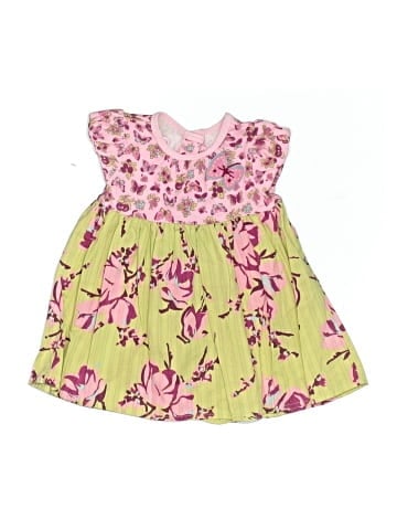 Baby Lulu Dress (view 1)