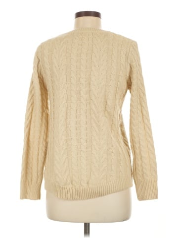 Monteau Pullover Sweater (view 2)