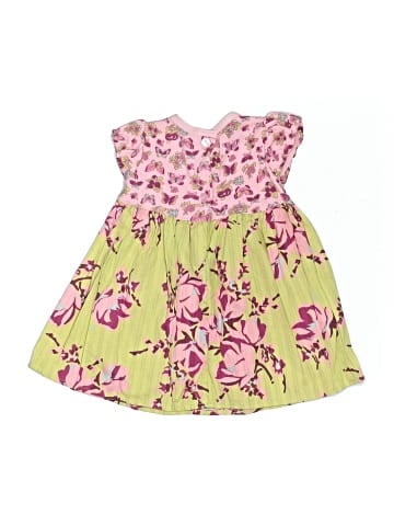 Baby Lulu Dress (view 2)
