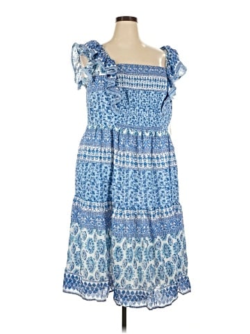 Eliza J Casual Dress (view 1)