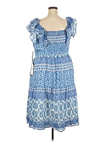 Eliza J Casual Dress (view 2)