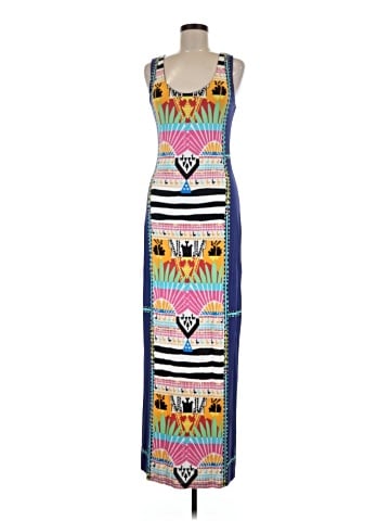 Mara Hoffman Casual Dress (view 1)
