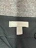 ASOS 100% Polyester Solid Black Dress Pants Size 2 - photo 7