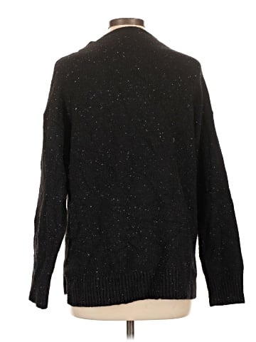 Well Worn Turtleneck Sweater (view 2)