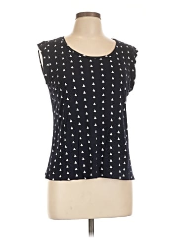 W5 Sleeveless Blouse (view 1)