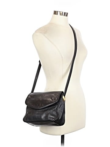 Hillard & Hanson Crossbody Bag (view 2)