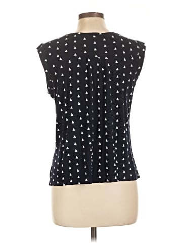 W5 Sleeveless Blouse (view 2)