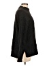 Well Worn Tweed Black Turtleneck Sweater Size L - photo 4