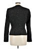 T Tahari Tweed Gray Jacket Size 8 - photo 2