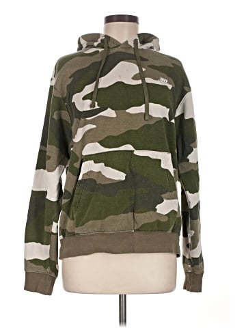 Nike Sweatshirt (view 1)