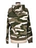 Nike Camo Green Sweatshirt Size M - photo 2