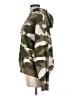 Nike Camo Green Sweatshirt Size M - photo 5