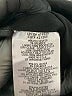 Xscape Solid Black Cocktail Dress Size 4 - photo 5
