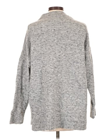 Well Worn Turtleneck Sweater (view 2)