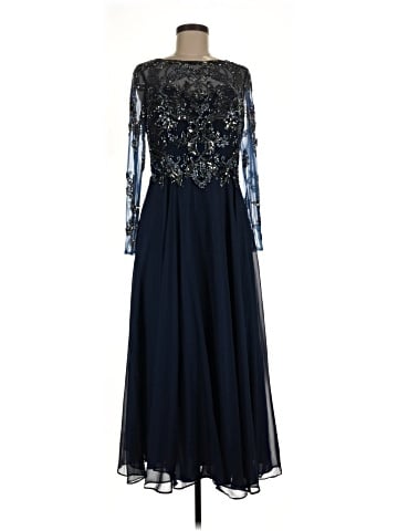 Xscape Cocktail Dress (view 1)