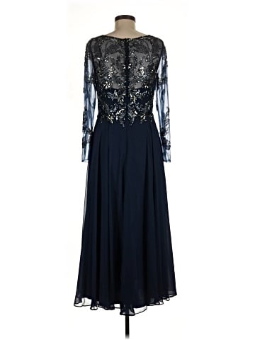 Xscape Cocktail Dress (view 2)