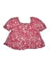 Crewcuts 100% Cotton Pink Dress Size XS (kids) - photo 1