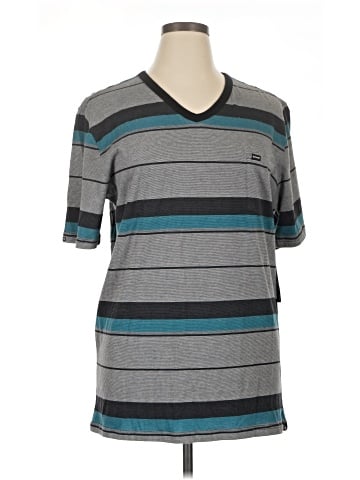 Hurley Short Sleeve Polo (view 1)