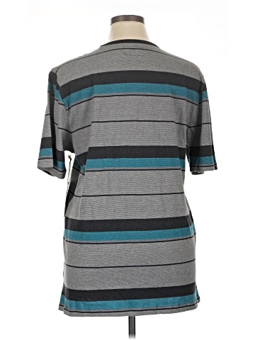 Hurley Short Sleeve Polo (view 2)