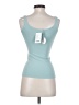 E by Eloise Teal Tank Top Size S - photo 2