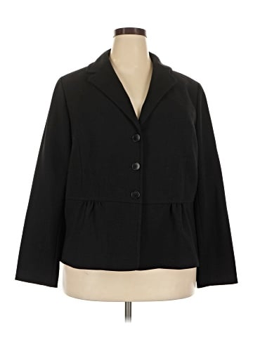 Talbots Blazer (view 1)