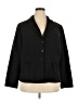 Talbots Black Blazer Size 18 - photo 1
