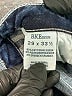 BKE Blue Jeans Size 29 waist - photo 8