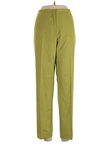 Sigrid Olsen Casual Pants (view 1)