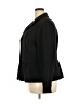 Talbots Black Blazer Size 18 - photo 5