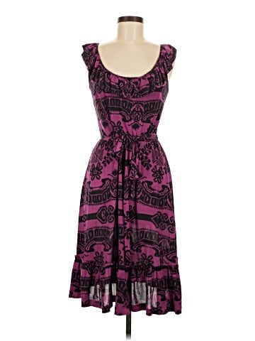Nieves Lavi Cocktail Dress (view 1)