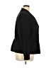 Talbots Black Blazer Size 18 - photo 4