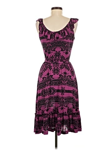 Nieves Lavi Cocktail Dress (view 2)
