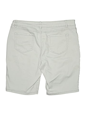 d.jeans Khaki Shorts (view 2)