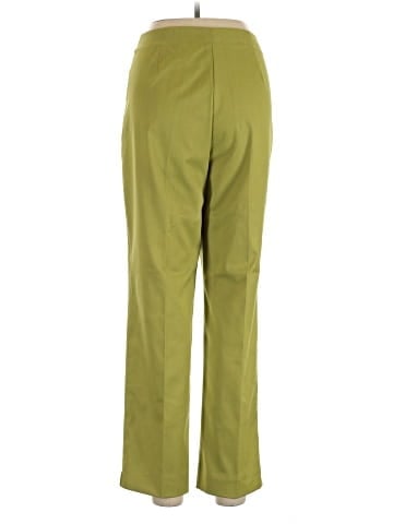 Sigrid Olsen Casual Pants (view 2)