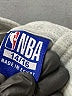 NBA Silver Pullover Hoodie Size 14 - 16 - photo 3