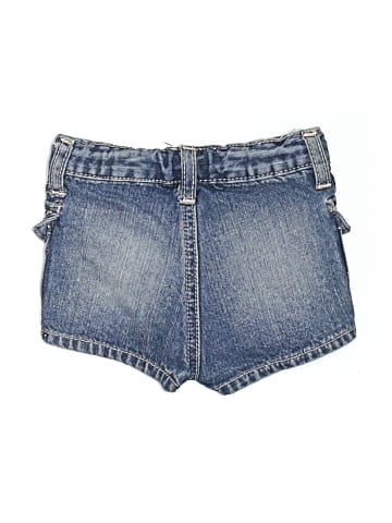 Gold Rush Outfitters Denim Shorts (view 2)