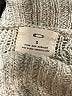 Pins and Needles Solid Ivory Turtleneck Sweater Size S - photo 7