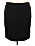 Talbots Solid Black Formal Skirt Size 18 - photo 1