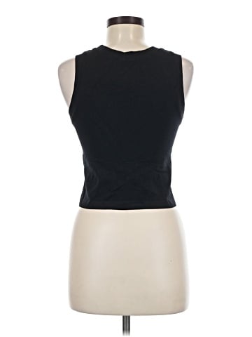 Moa Moa Sleeveless T-Shirt (view 2)