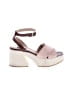 Fratelli Rossetti Pink Sandals Size EU 38 - photo 1
