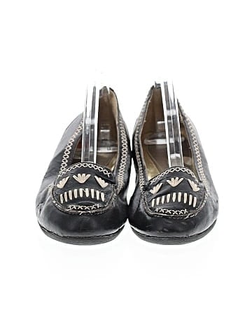 Soft Style Flats (view 2)