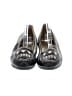Soft Style Black Flats Size 8 1/2 (wide) - photo 2