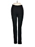 Maison Jules Black Active Pants Size S - photo 2