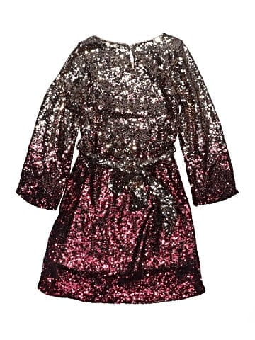 Rare Editions Dress (view 2)