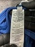 Tommy Bahama Solid Blue Swimsuit Bottoms Size L - photo 4